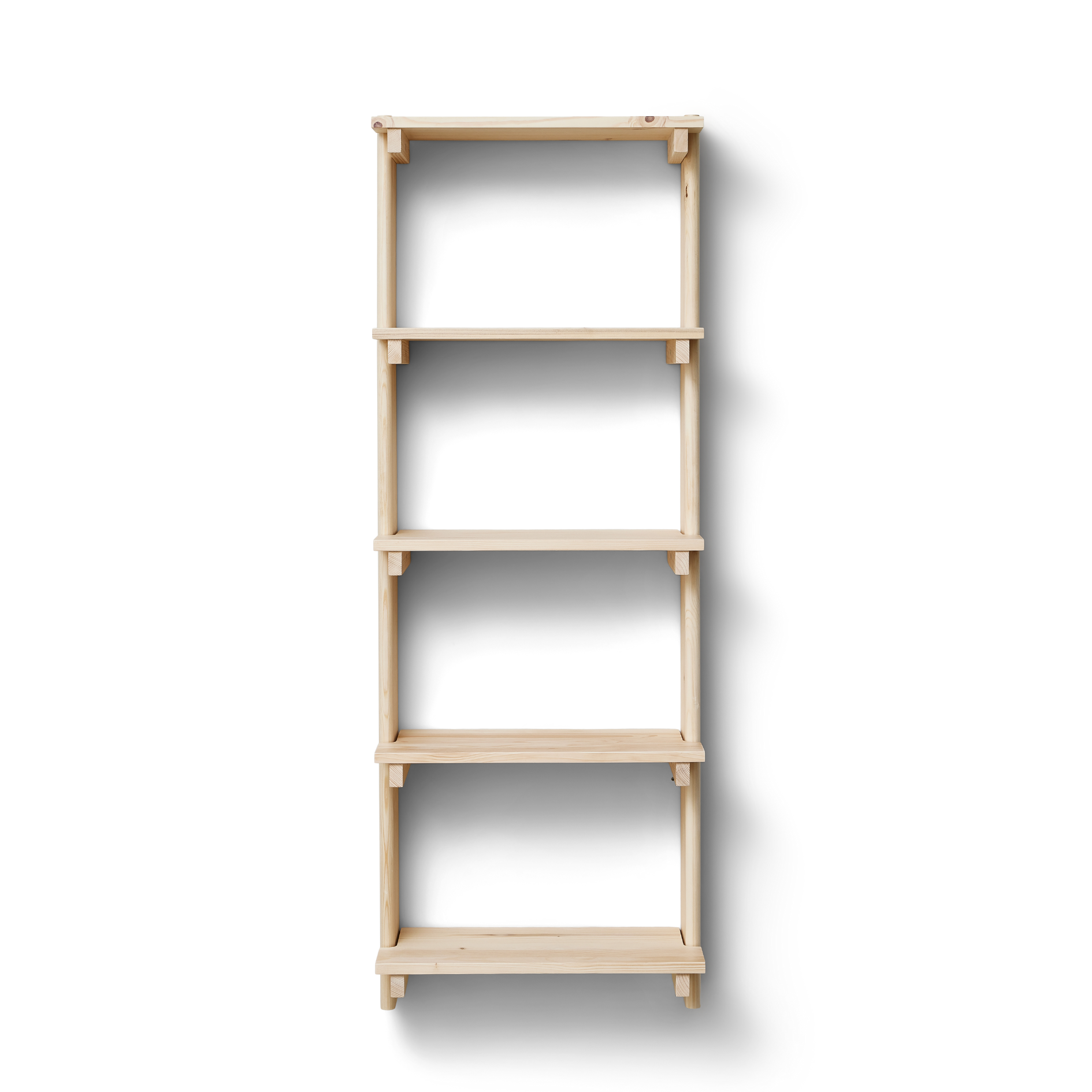 Beam Wall Shelf 5